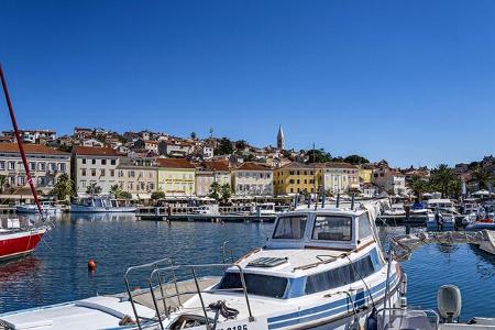 Kvarner-Bucht 
