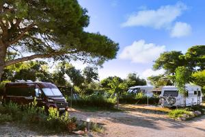 Camping Ugljan Resort