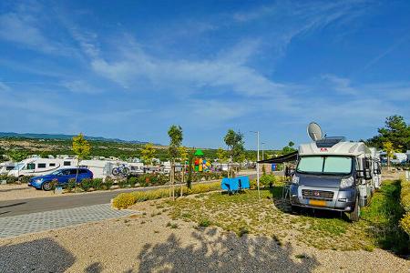 Insel krk i