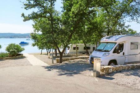 Insel krk i