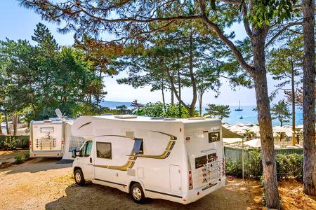 Insel krk i