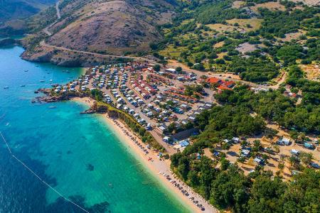 Insel krk i