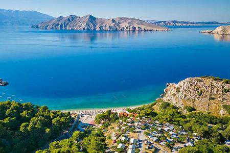 Insel krk i