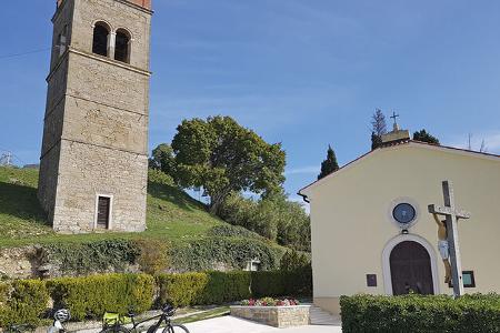 Reise-Tipp Istrien