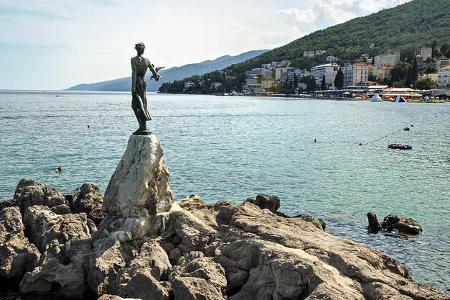 Reise-Tipp Rijeka 