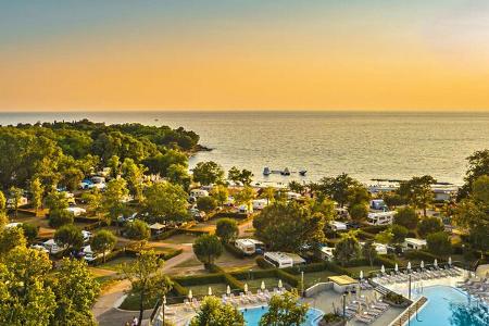 Aminess Maravea Camping Resort
