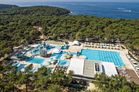 Camping Cikat