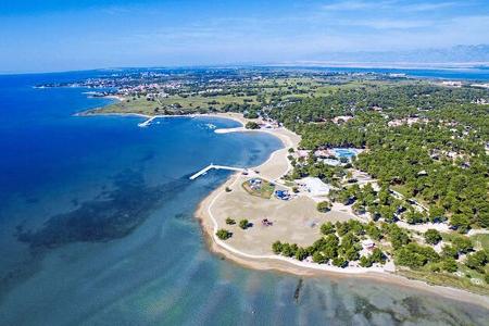 Zaton Holiday Resort