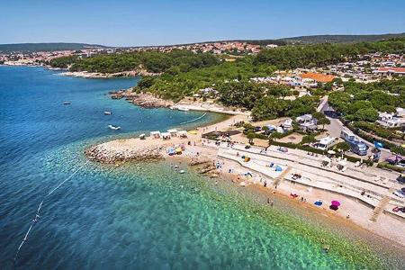 Krk Premium Camping Resort