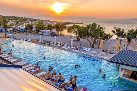 Omisali Camping