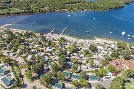 Camp Val Saline