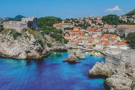 Logbuch Dubrovnik