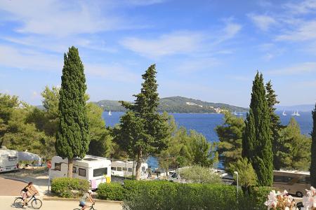 Kroatien, Reise-Infos