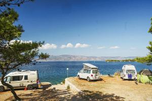 Alle wichtigen Infos für die Campingreise