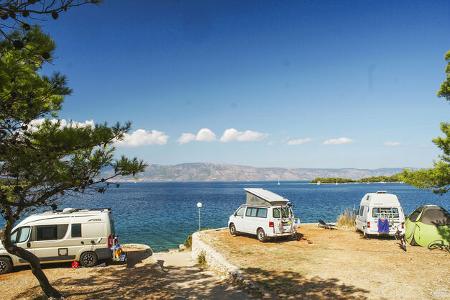 Reise-Tipp Kroatien