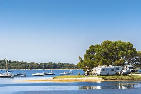 Solaris Camping Resort