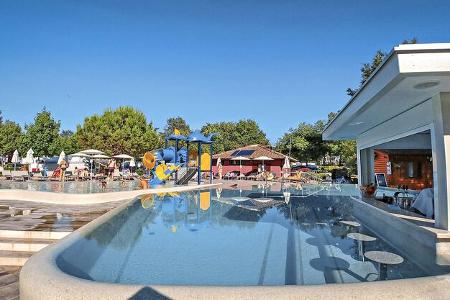 Polidor Camping Park
