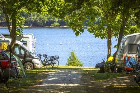 Camping Puntica