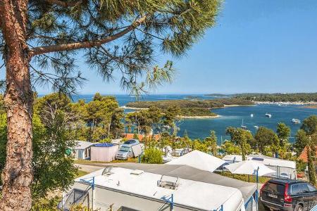 Orsera Camping Resort