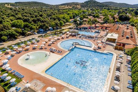 FKK-Naturist Camping Valalta