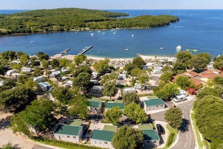 Camping Val Saline