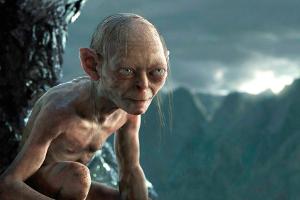 Neuer "Herr der Ringe"-Film: Darum wird Gollum zum Star des Projekts