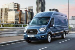 Hohes Sicherheitsrisiko bei 5.000 Transits