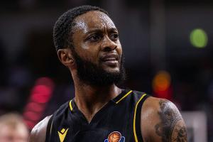 BBL-Play-offs: Ludwigsburg letzter Viertelfinalist