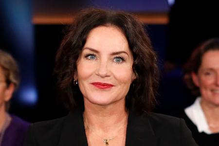 Marisa Burger: Neues Krimi-Vergnügen abseits der Marisa Burger: Neues Krimi-Vergnügen abseits der