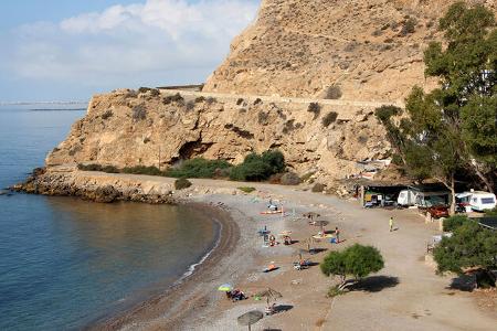Spanien
