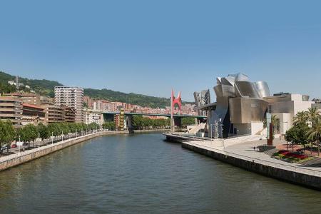 Bilbao, Spain