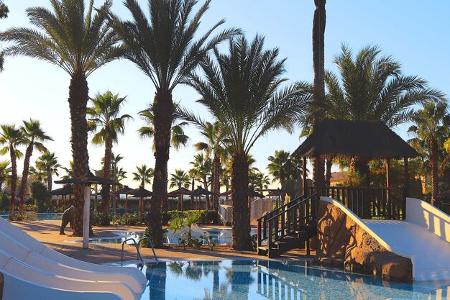 Marjal Resorts Costa Blanca