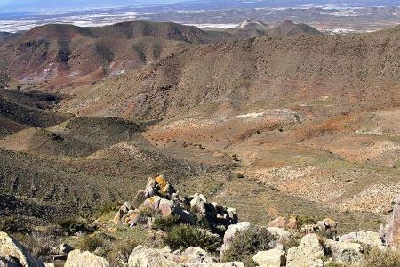 Cabo de Gata 