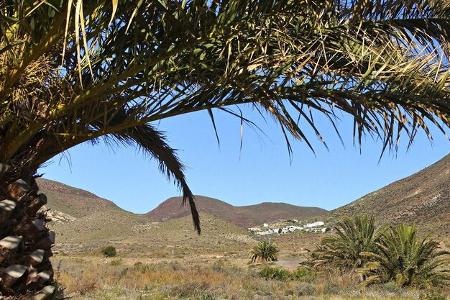 Cabo de Gata 