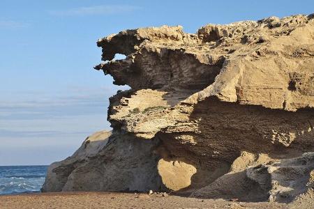 Cabo de Gata 
