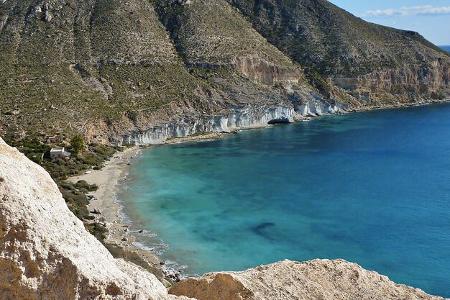 Cabo de Gata 