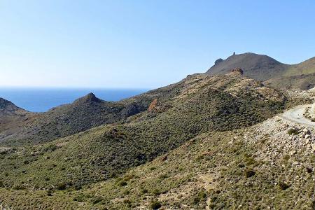 Cabo de Gata 