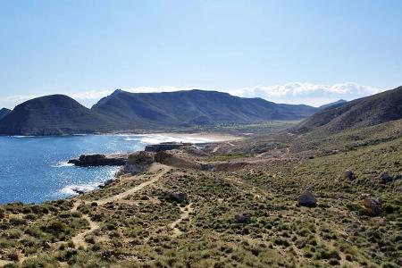 Cabo de Gata 