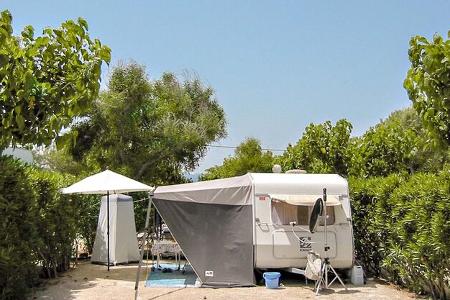 Camping Olé