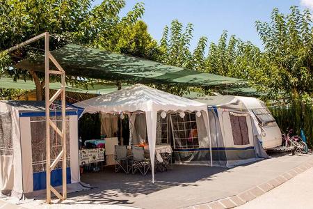Camping CalpeMar