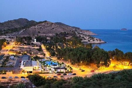 Camping el Torres