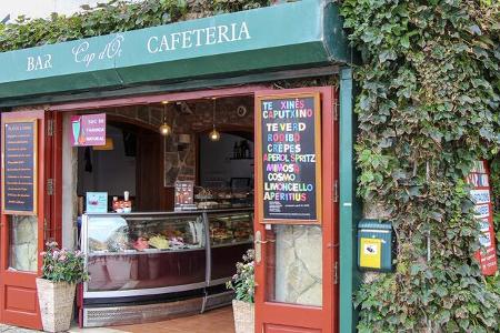 Reise Costa brava