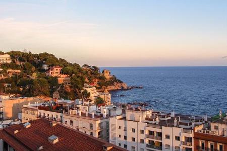 Reise Costa brava