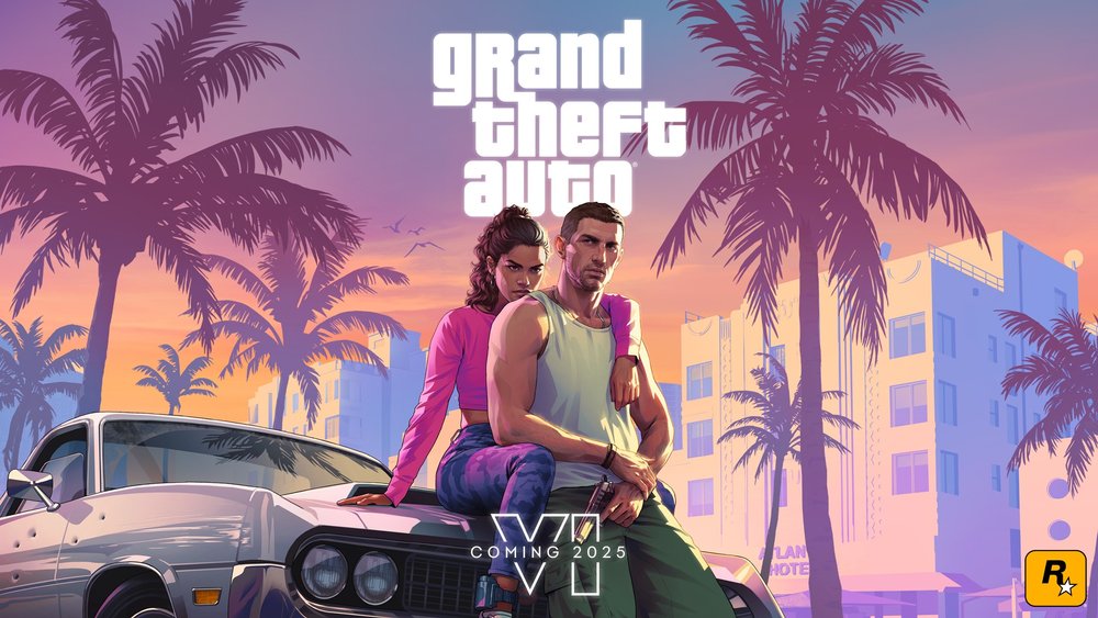 The GTA 6 game film is scheduled to appear in the fall of 2025
