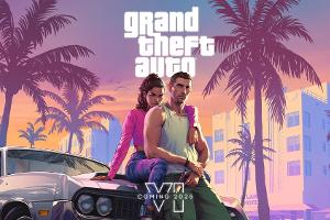 Gaming-Blockbuster "GTA 6" soll im Herbst 2025 erscheinen