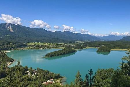 Campingplätze Kärnten Campingplätze Kärnten