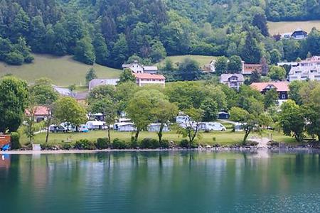 Kärnten - Camping Neubauer GmbH
