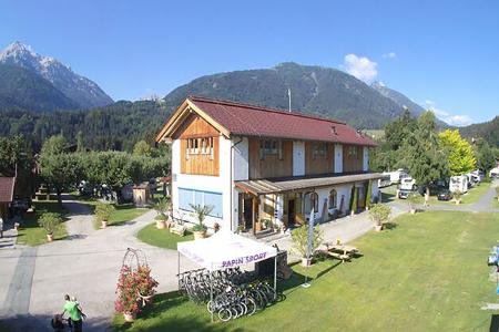 Kärnten - Alpencamp Kärnten