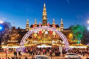 Wien erleben im Winter