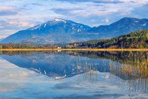 Camping Breznik am Turnersee